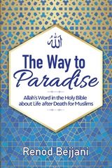 The Way to Paradise - Renod Bejjani