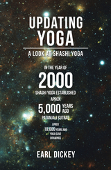 Updating Yoga -  Earl Dickey