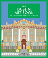 Dublin Art Book - 