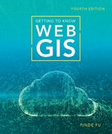 Getting to Know Web GIS -  Pinde Fu