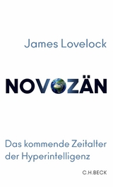 Novozän - James Lovelock, Bryan Appleyard