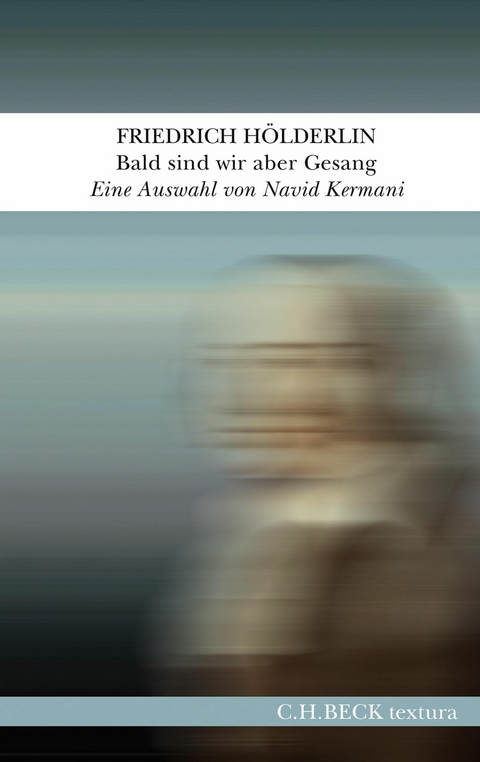 Bald sind wir aber Gesang - Friedrich Hölderlin