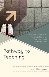 Pathway to Teaching -  Eric Hougan