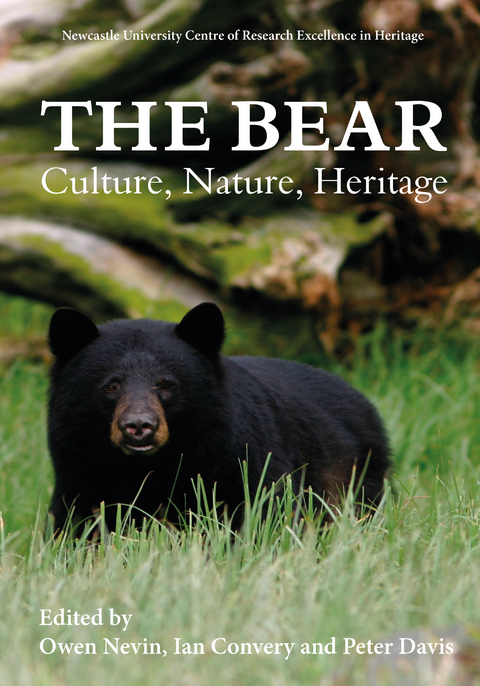 Bear: Culture, Nature, Heritage - 