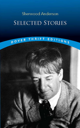 Selected Stories -  Sherwood Anderson