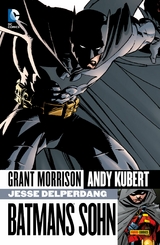 Batmans Sohn - Grant Morrison