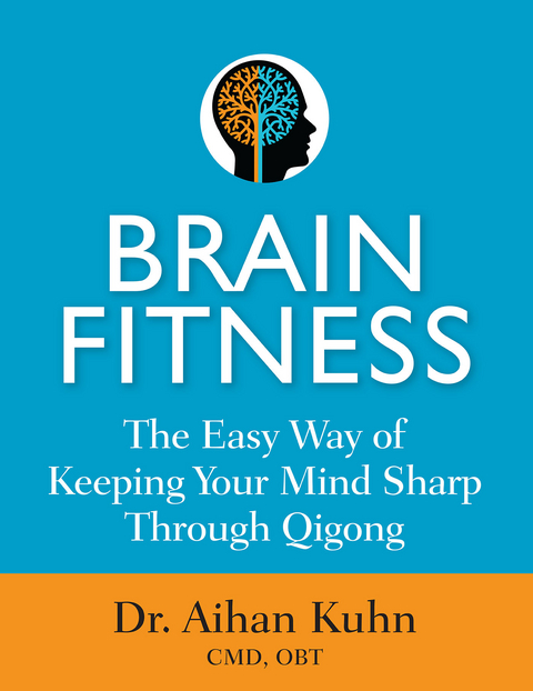 Brain Fitness - Aihan Kuhn