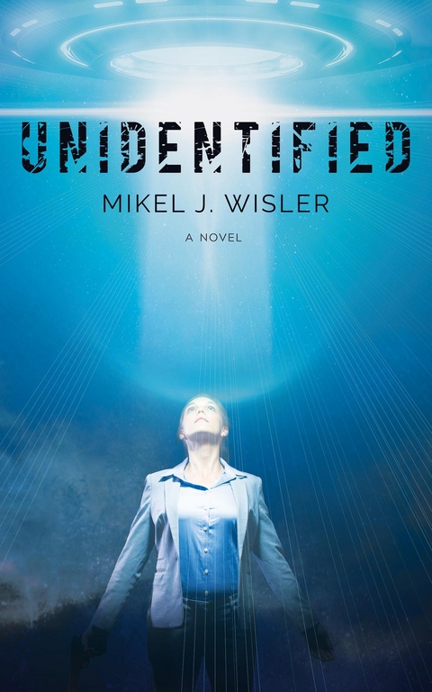 Unidentified - Mikel J. Wisler