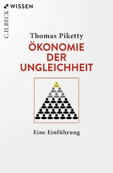 Ökonomie der Ungleichheit - Thomas Piketty