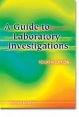 A Guide to Laboratory Investigations, 4th Edition - 