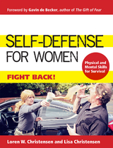 Self-Defense for Women -  Loren W. Christensen