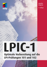 LPIC-1 -  Anselm Lingnau