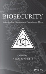 Biosecurity - Ryan Burnette