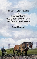 In der Toten Zone - Bernd Sternal