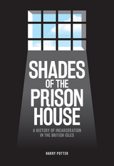 Shades of the Prison House -  Harry Potter