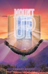 Mount Up - Christy Gilbert