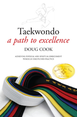 Taekwondo - Doug Cook