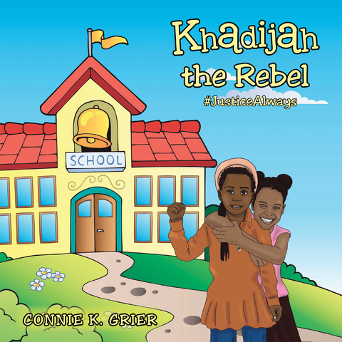 Khadijah the Rebel -  Connie K. Grier