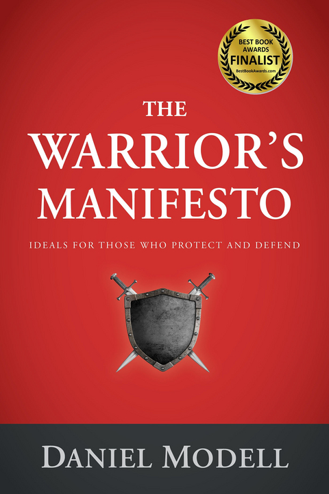 The Warrior's Manifesto - Daniel Modell