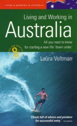 Living and Working in Australia - Veltman, Laura