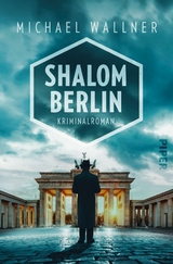 Shalom Berlin - Michael Wallner