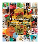 A Dream Realised - Ulrike Hill, Zanele Chakela