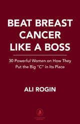 Beat Breast Cancer Like a Boss - 