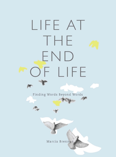 Life at the End of Life -  Marcia Brennan