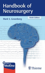 Handbook of Neurosurgery -  Mark S. Greenberg