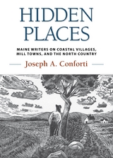 Hidden Places -  Joseph Conforti