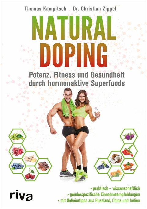 Natural Doping - Thomas Kampitsch, Christian Zippel  Dr.