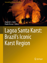 Lagoa Santa Karst: Brazil's Iconic Karst Region - 