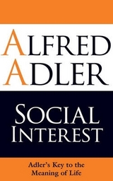 Social Interest - Adler, Alfred; Brett, Colin