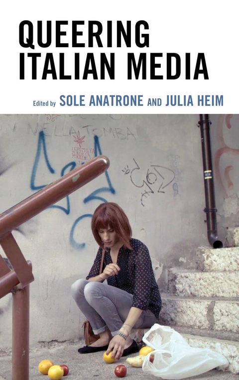 Queering Italian Media - 