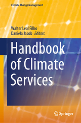 Handbook of Climate Services - 