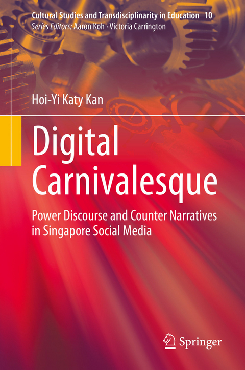 Digital Carnivalesque - Hoi-Yi Katy Kan