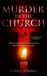 Murder in the Church -  Chris J Schimel