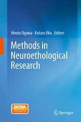 Methods in Neuroethological Research - 