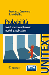 Probabilità - Francesco Caravenna, Paolo Dai Pra