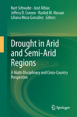 Drought in Arid and Semi-Arid Regions - 