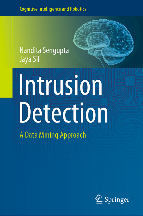 Intrusion Detection - Nandita Sengupta, Jaya Sil