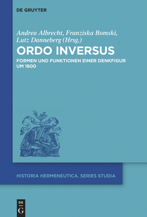 Ordo inversus - 