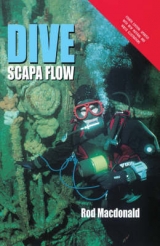 Dive Scapa Flow - Macdonald, Rod