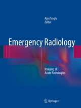 Emergency Radiology - 