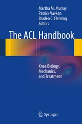 The ACL Handbook - 