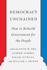 Democracy Unchained - 