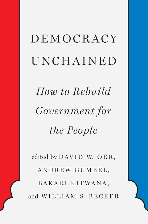 Democracy Unchained - 