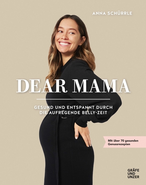 Dear Mama -  Anna Schürrle