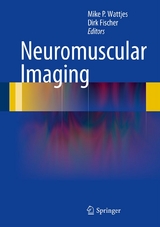 Neuromuscular Imaging - 