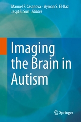 Imaging the Brain in Autism - 